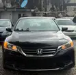 2015 Honda Accord EX-L 4dr Sedan (2.4L 4cyl CVT) Black - 2