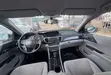 2015 Honda Accord EX-L 4dr Sedan (2.4L 4cyl CVT) Black - 3