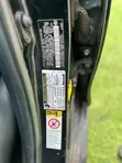 2017 Toyota Camry SE 2.5L Sedan - Black - 5