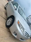Toyota Camry 2011 XLE Silver - 2