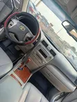 Toyota Camry 2011 XLE Silver - 4