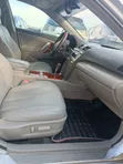 Toyota Camry 2011 XLE Silver - 5
