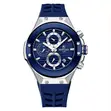 Rewardvip Analog Quartz Chronograph Watch - 5
