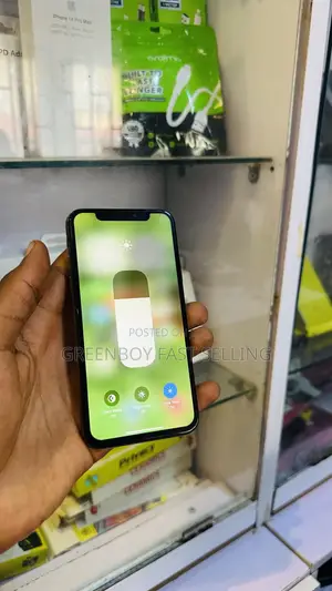 Apple iPhone XS 64GB Gold (No Face ID)