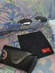 Ray-Ban Aviator Max Sunglasses - Brand New - 3