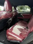 Lexus RX 350 F Sport AWD 2017 Baki - 3