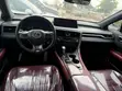 Lexus RX 350 F Sport AWD 2017 Baki - 4
