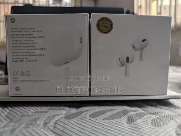 Apple AirPods Pro 2 - 1