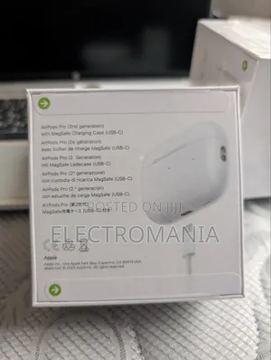 Apple AirPods Pro 2