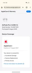 Apple AirPods Pro 2 - 5