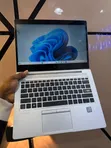 HP EliteBook 830 G5 Laptop - Core i5, 8GB RAM, 256GB SSD - 2