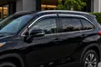 2020 Toyota Highlander Original Sunshade Gilashin Ruwa - 3
