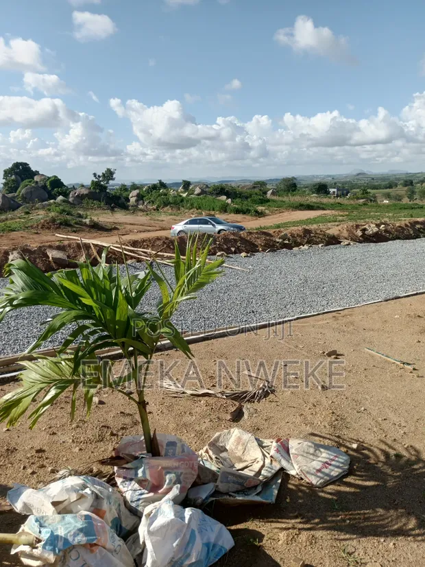 Filin Gida Don Siyarwa a Idu Industrial - 1