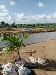 Estate Land for Sale in Idu Industrial - 1