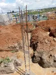 Estate Land for Sale in Idu Industrial - 4