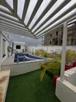 4-Bedroom Duplex da Pool a Guzape Main, Abuja - 3