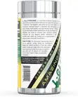 L-Glutamine Tablets 1000mg 120 Count - Workout Recovery - 2