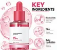 15% Niacinamide & Kojic Acid Face Serum - 2