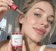 15% Niacinamide & Kojic Acid Face Serum - 4