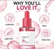 15% Niacinamide & Kojic Acid Face Serum - 5