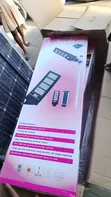 400W Hasken Titin Rana Mai Nuna Haske (EMS) - 1