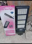400W Hasken Titin Rana Mai Nuna Haske (EMS) - 2