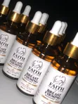 Faith Feminine Care Breast Firming Oil - 50ml - 1