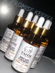 Faith Feminine Care Breast Firming Oil - 50ml - 2