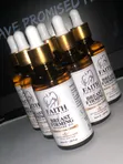 Faith Feminine Care Breast Firming Oil - 50ml - 3