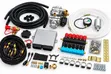 AEB 8-Plug CNG Sequential Gas Injection Kit - 1