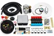 AEB 8-Plug CNG Sequential Gas Injection Kit - 2