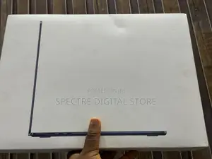Apple MacBook Air 2026 M5 15-inch 16GB RAM 1TB SSD