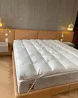 Babban Mattress Topper don Gida & Hotel - 1