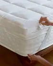 Babban Mattress Topper don Gida & Hotel - 2