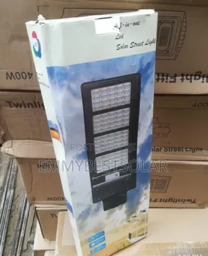 600W Zurn Hasken Titin Rana - Sabon Abu