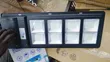600W Zurn Solar Street Light - Brand New - 2