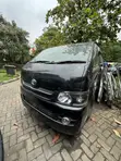 Toyota HiAce Super GL 2008 Black - 2