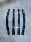 2008 Toyota Sienna Original Glass Sunshade/Rain Visor - 2