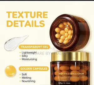 Medicube Vitamin C Face Cream Mai Lembada