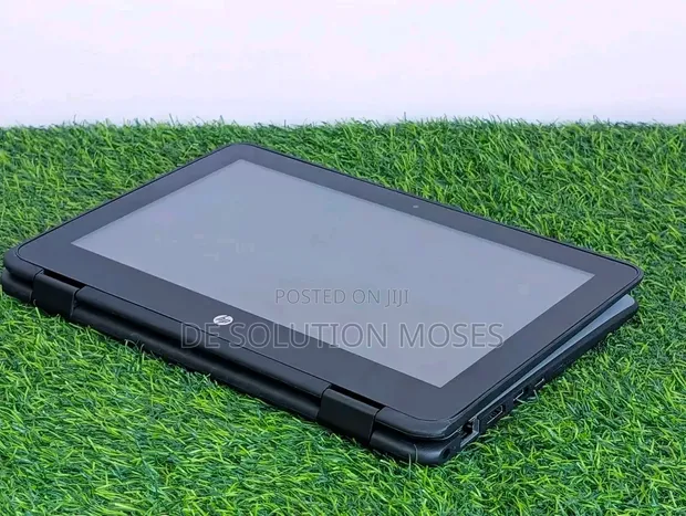 HP ProBook X360 11 G1 EE Laptop - 4GB RAM, 128GB SSD - 1