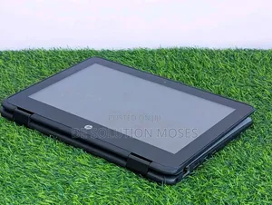 HP ProBook X360 11 G1 EE Laptop - 4GB RAM, 128GB SSD