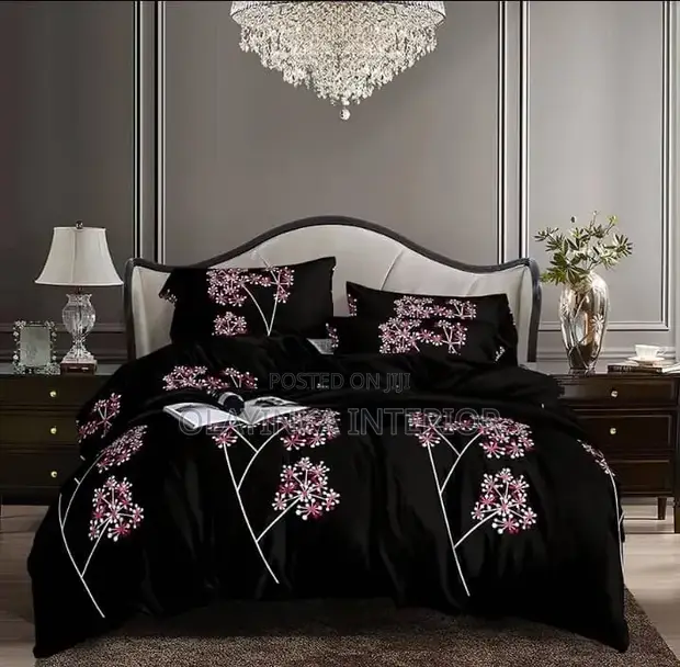 Duvet and Bedsheet Set - Various Sizes - 1