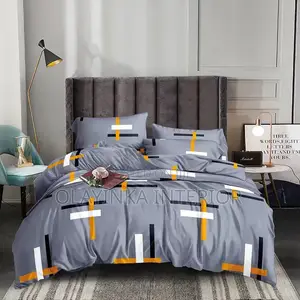 Duvet and Bedsheet Set - Various Sizes