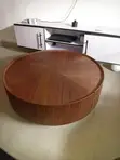 Foreign Center Table - Brand New - 2