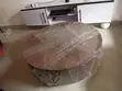 Foreign Center Table - Brand New - 3