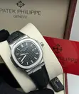 Patek Philippe Jean Strap Watch - 1