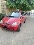 Mercedes-Benz A-Class 2003 Ja - 2