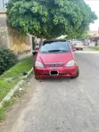 Mercedes-Benz A-Class 2003 Ja - 3