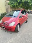 Mercedes-Benz A-Class 2003 Ja - 5