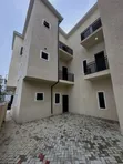 Sabon Ginin 2-Bedroom Apartment Don Sawa A Guzape Main, Abuja - 2